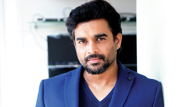 actor madhavan