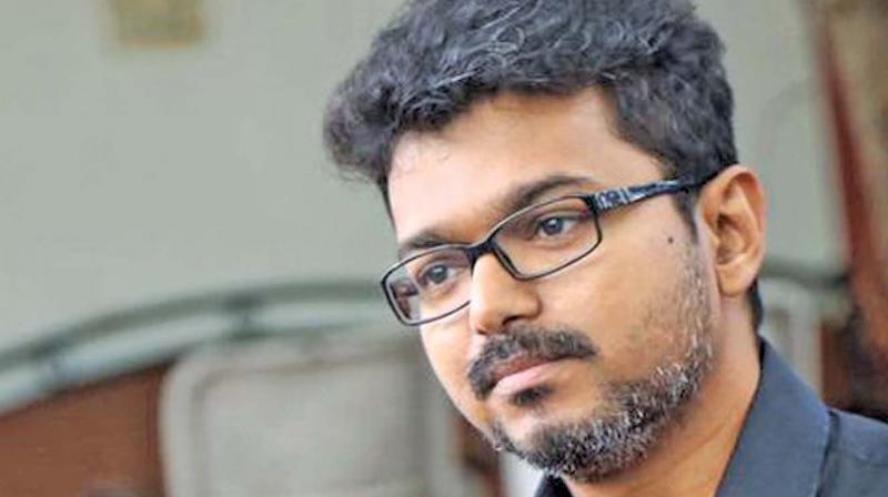 actor vijay