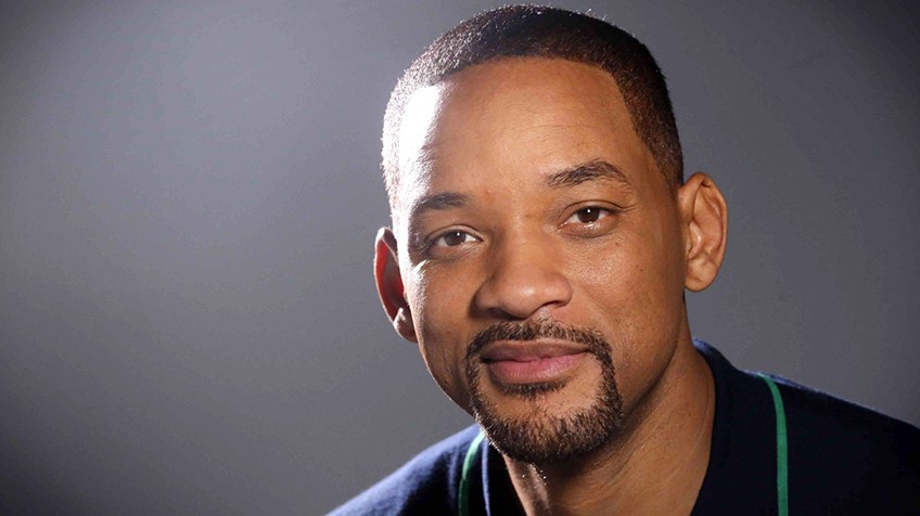 will smith