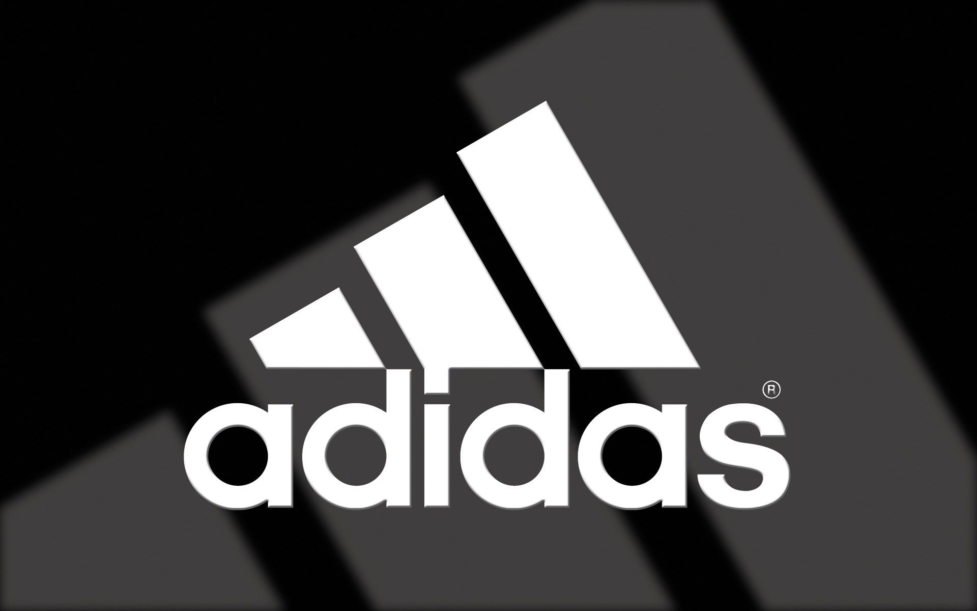 adidas logo wallpaper