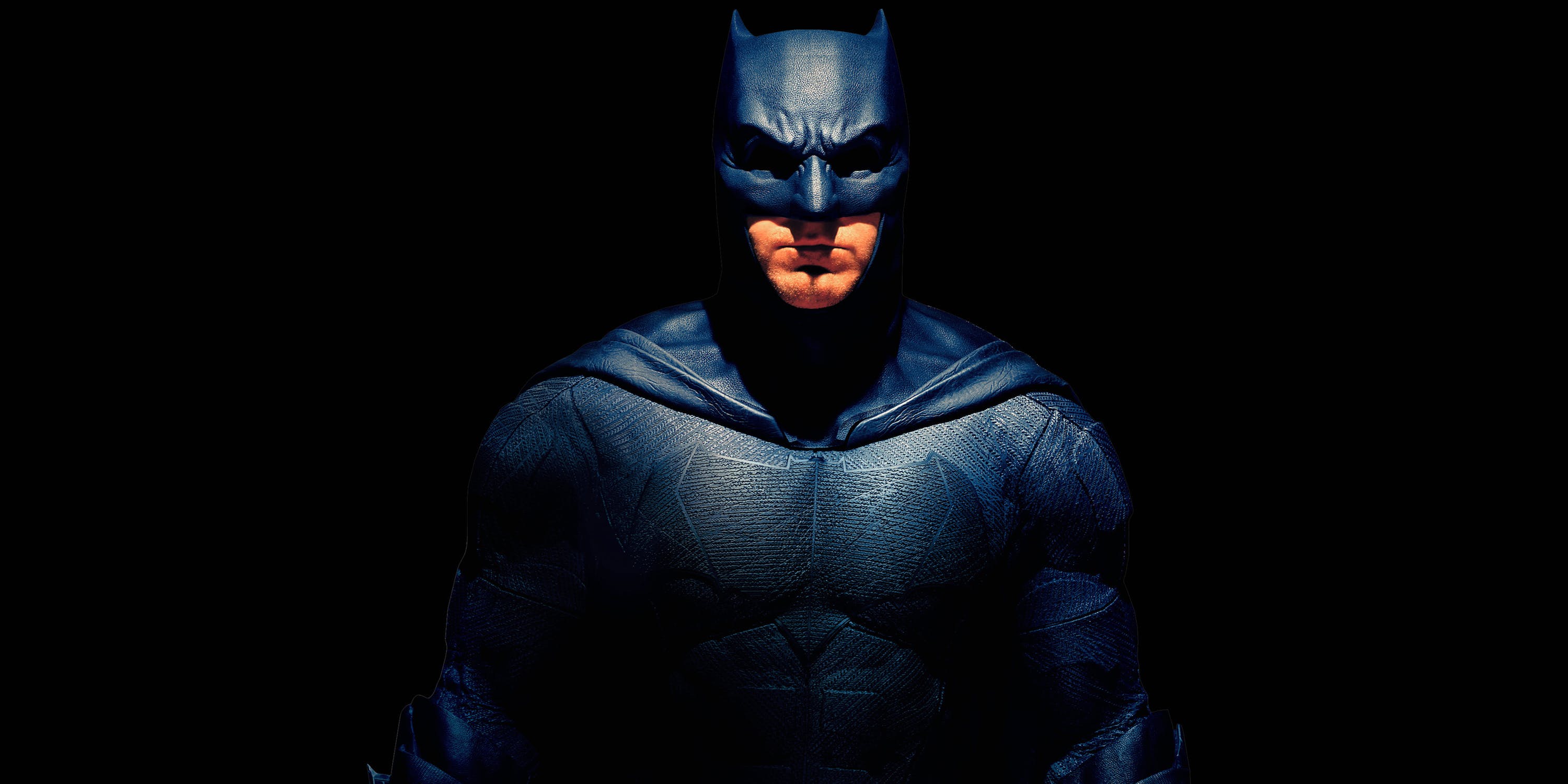batman justice league poster