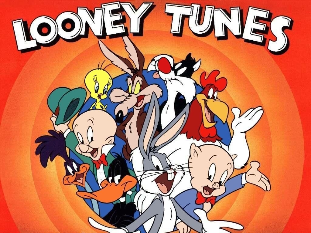 looney tunes