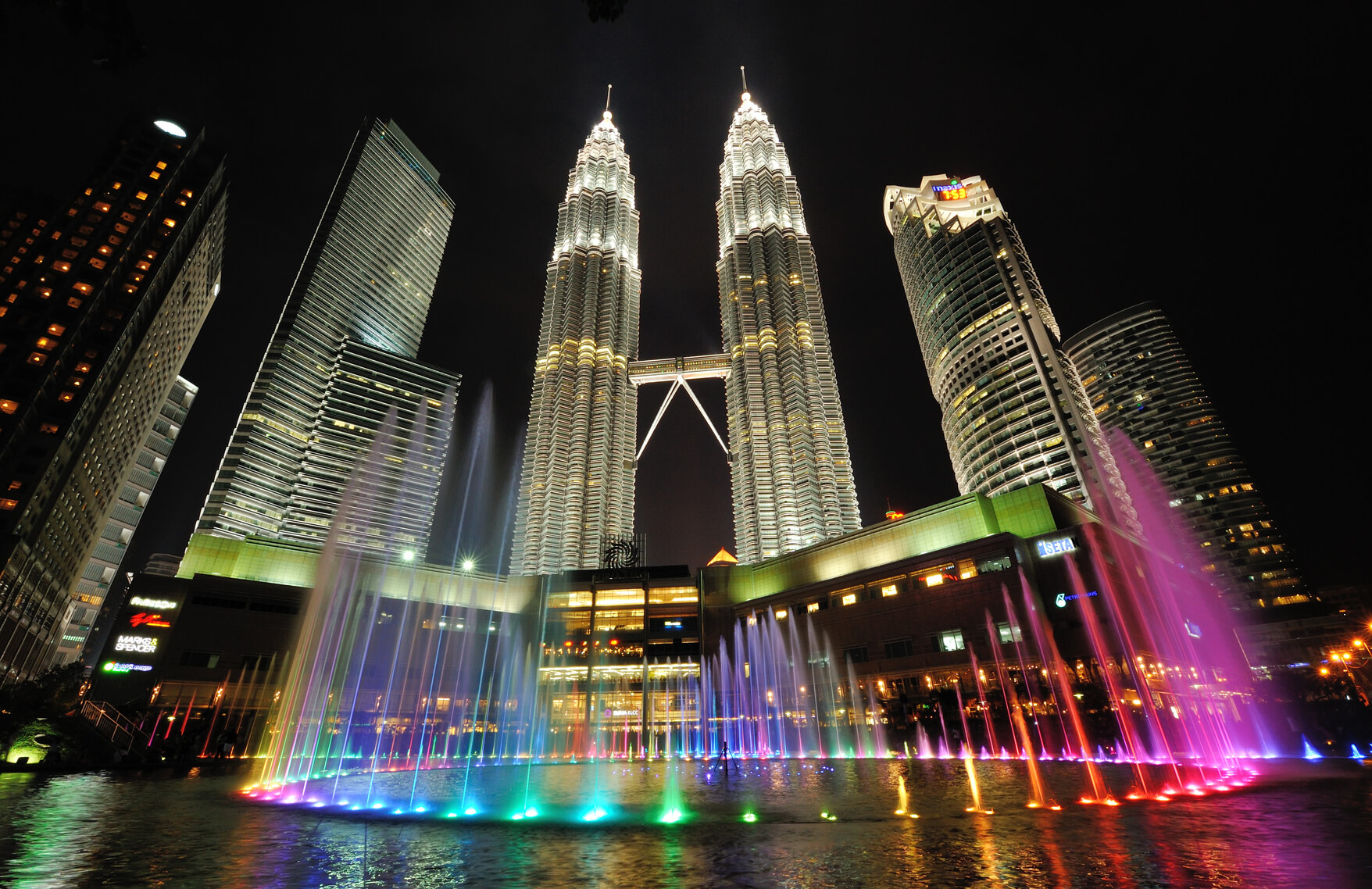 kuala lumpur malaysia