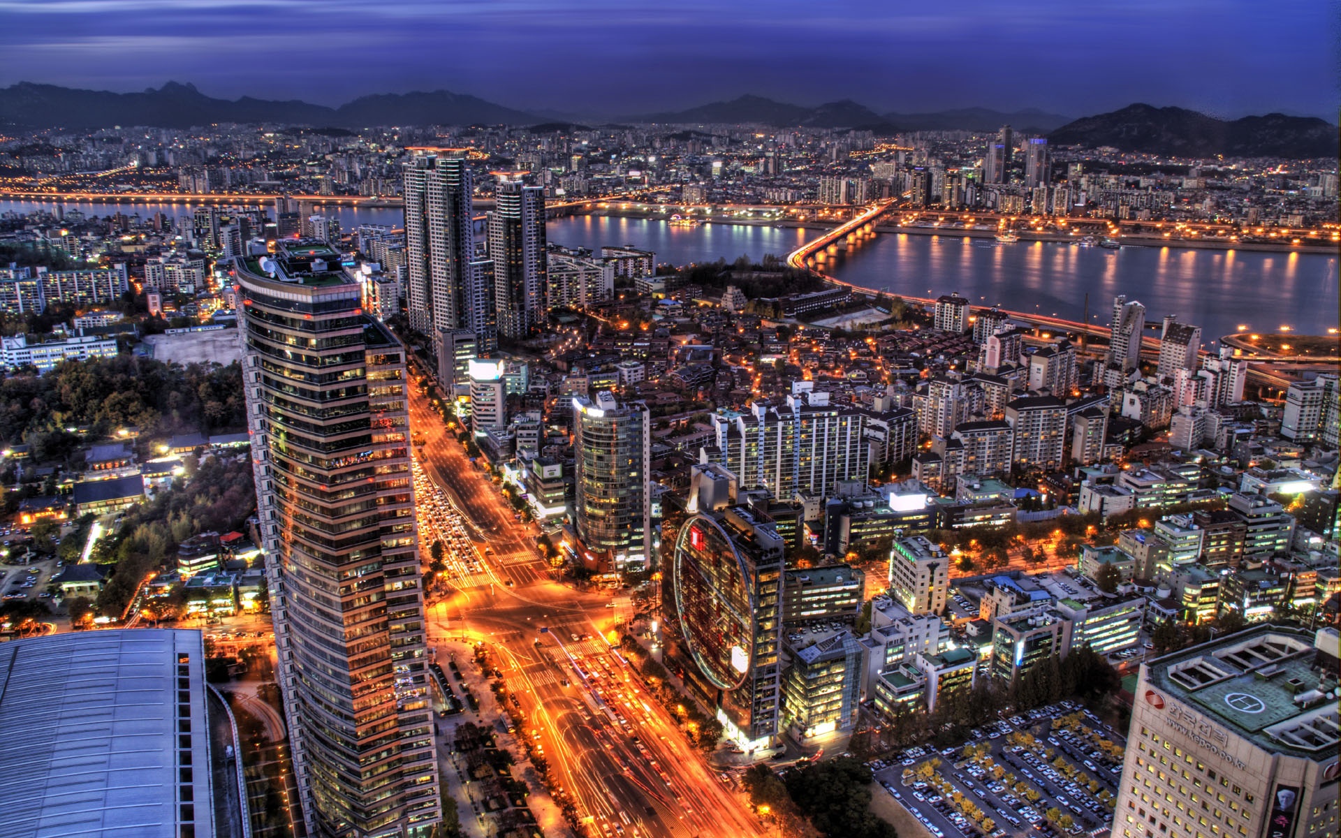 seoul south korea