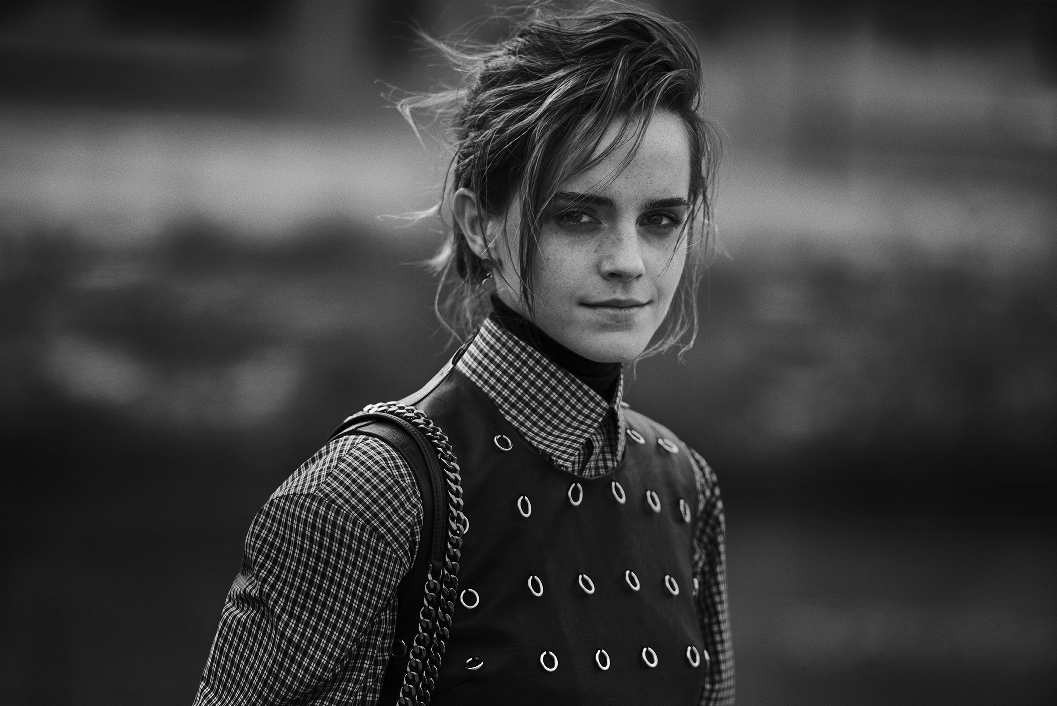 emma watson magazine cover