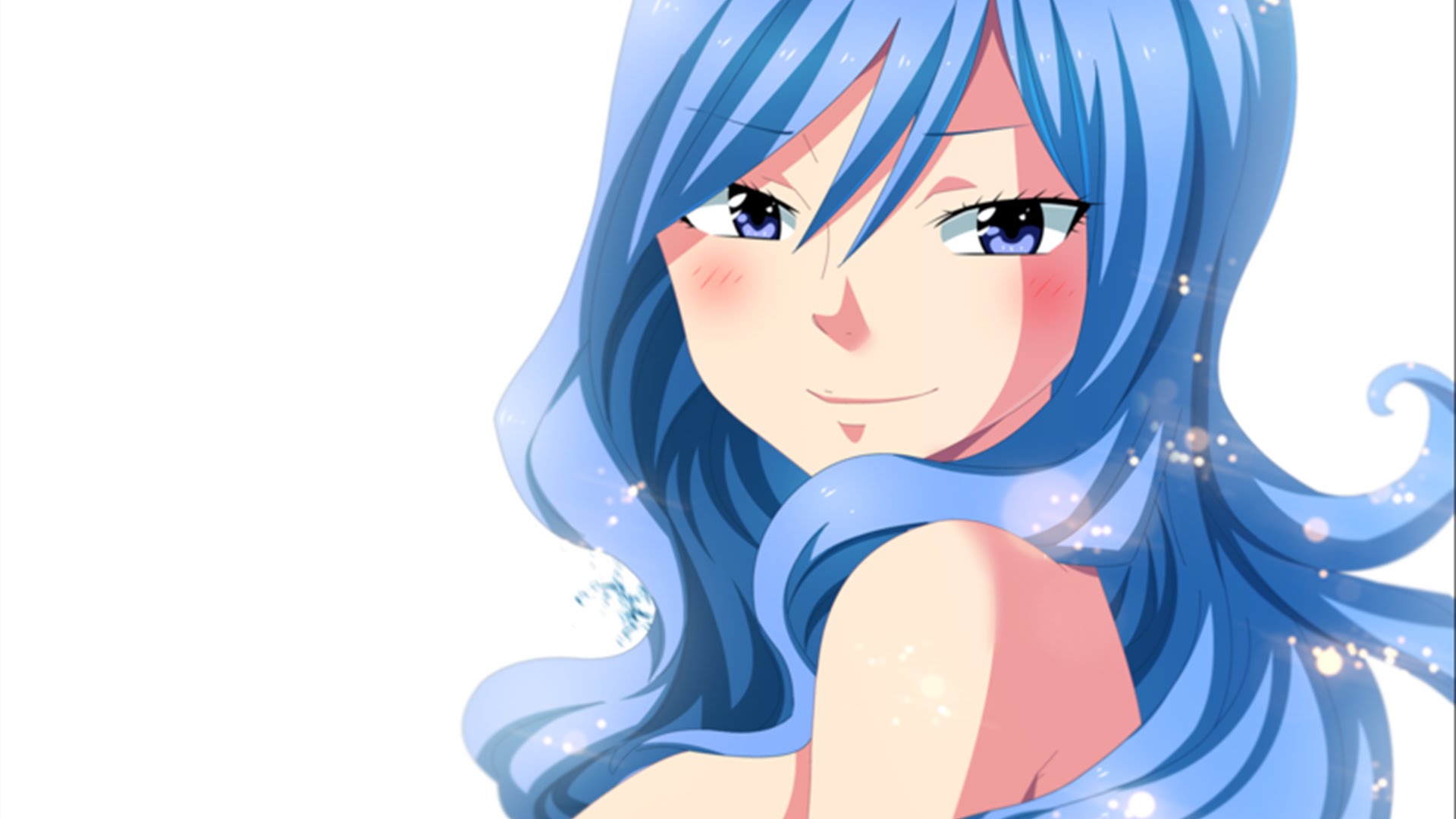 fairy tail gray and juvia