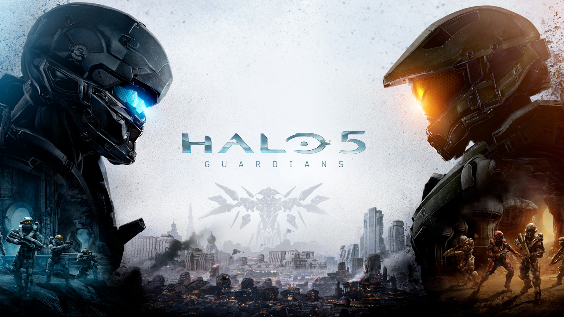 halo 5 guardians