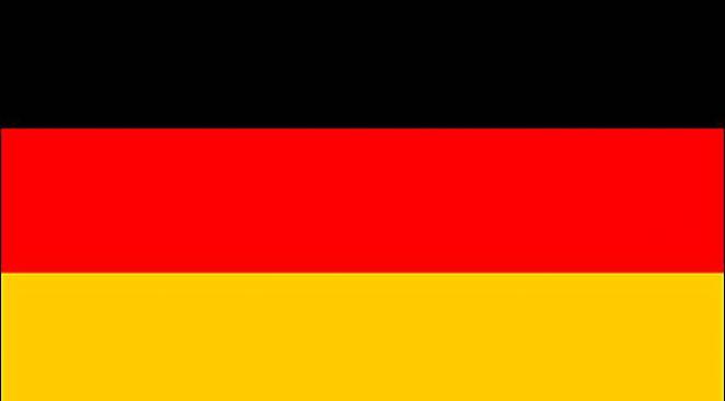 germany flag