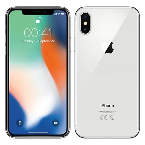 apple iphone x