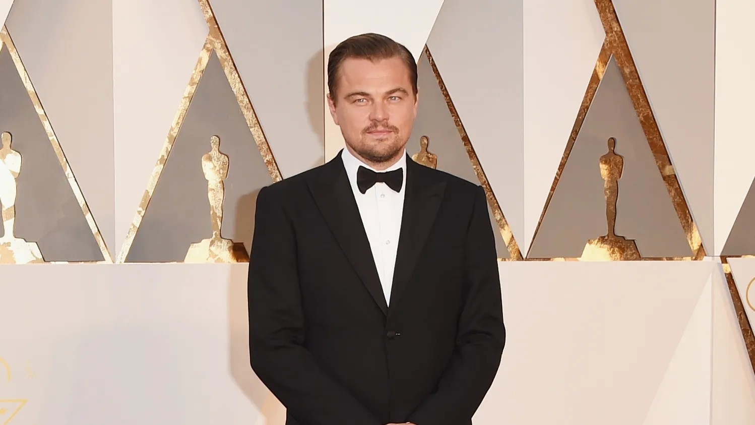 Leonardo Dicaprio Red Carpet Style