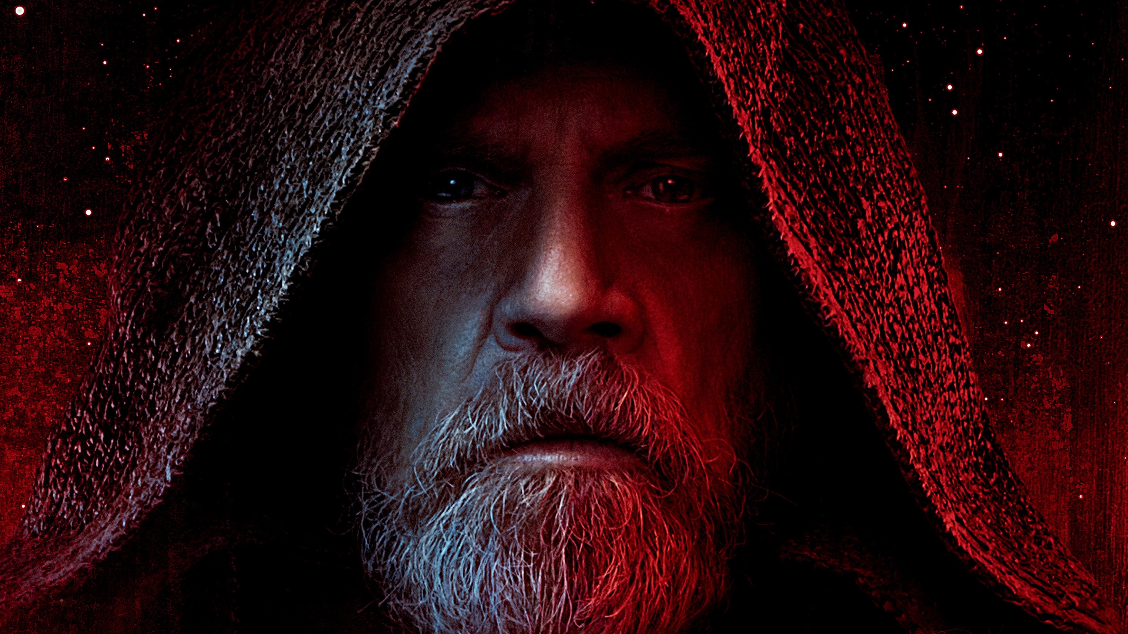 Luke Skywalker Star Wars