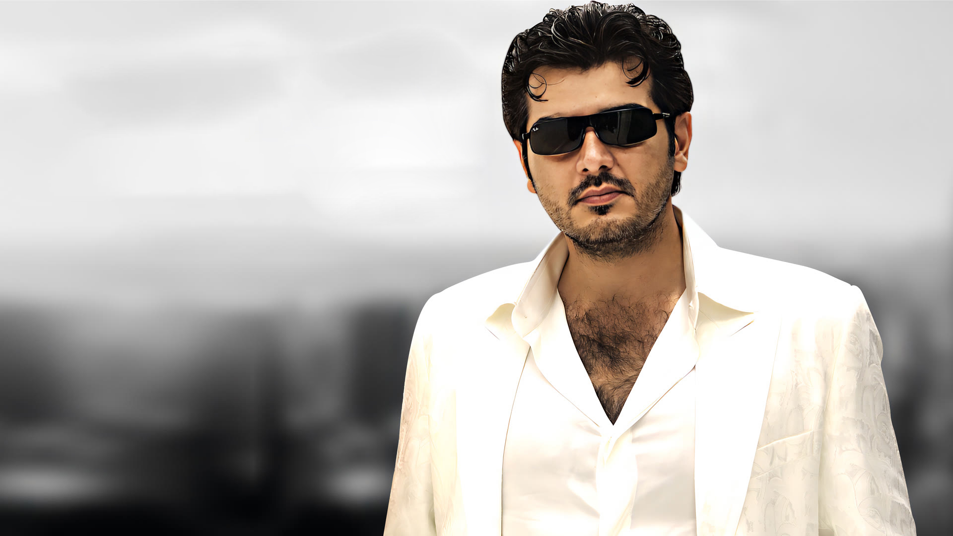 Actor Ajith Billa Wallpaper