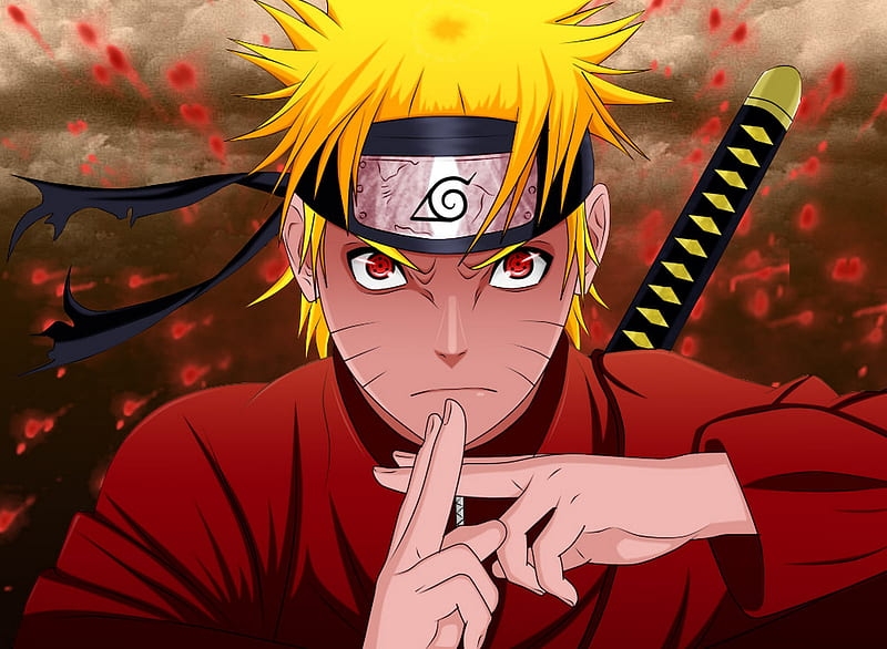 Naruto Shadow Clone
