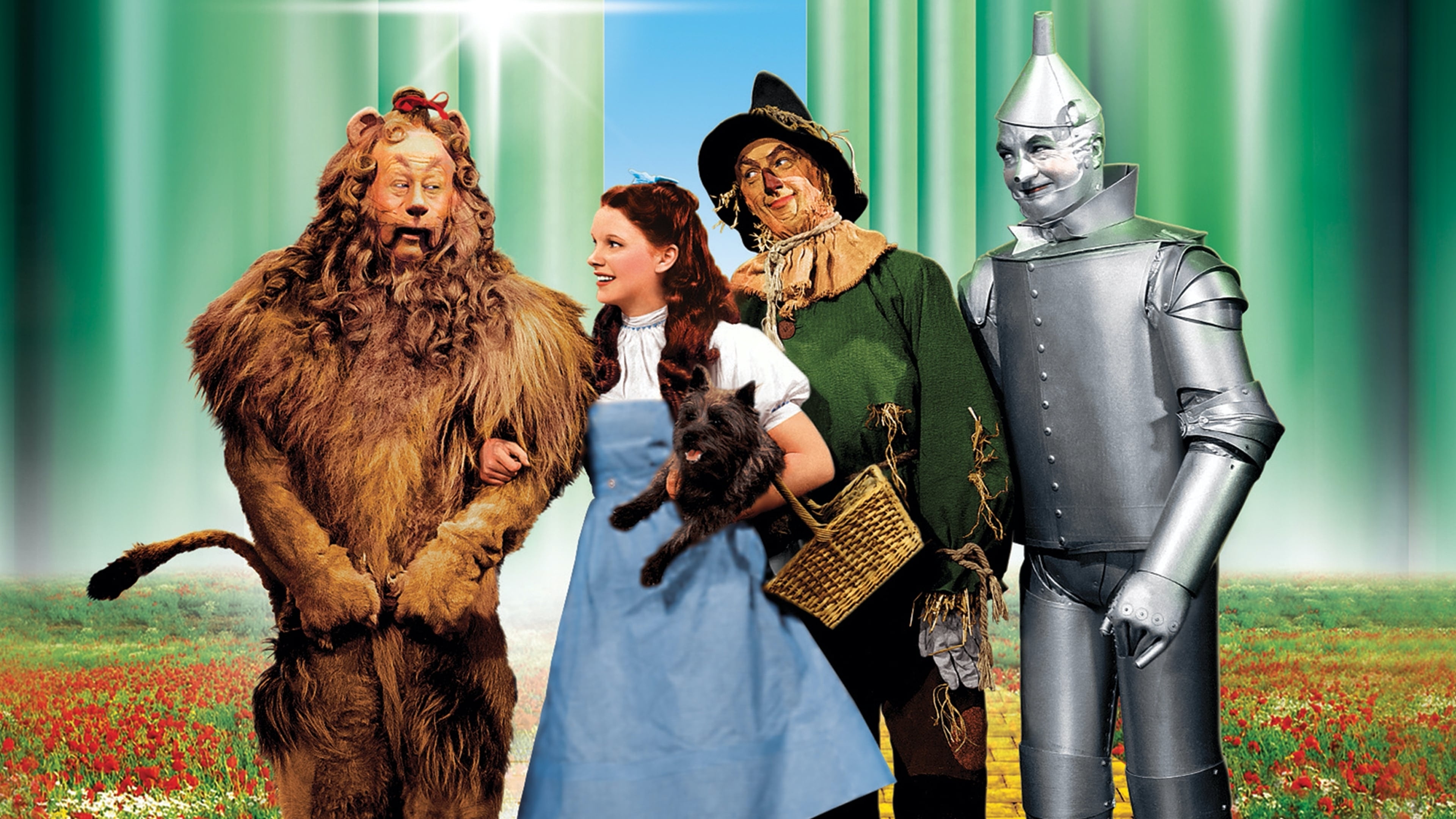 Oz Movie Franchise