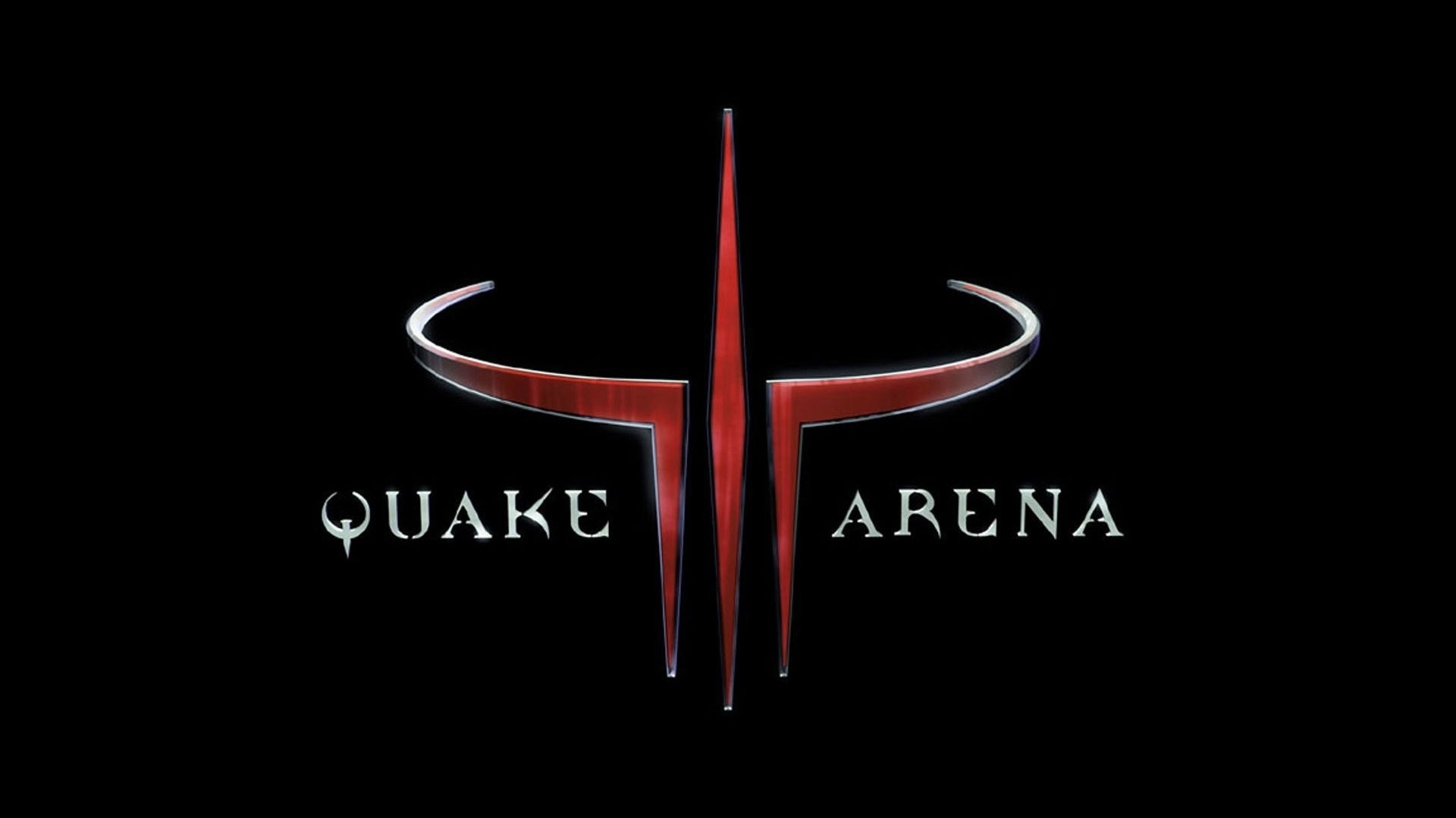 Quake Arena Gaming Hd Wallpaper