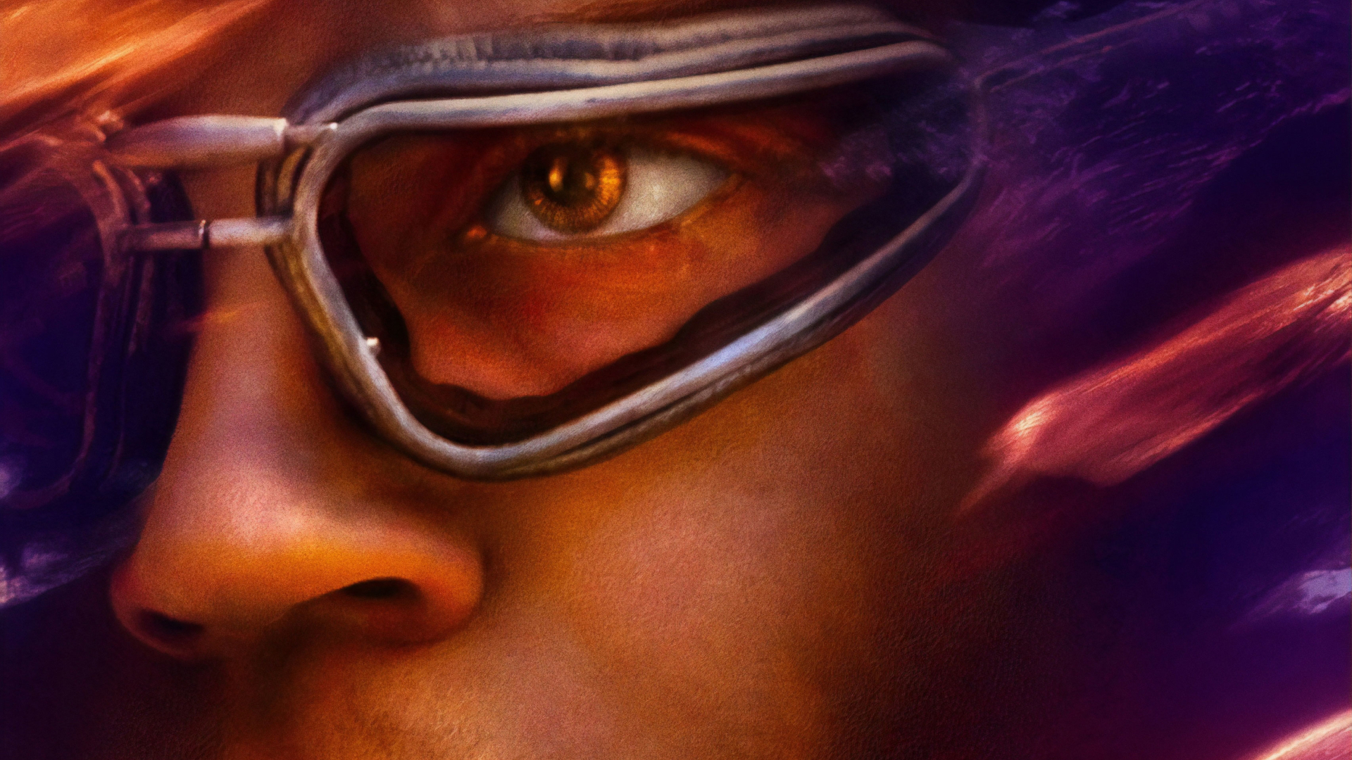 Quicksilver Dark Phoenix Wallpaper