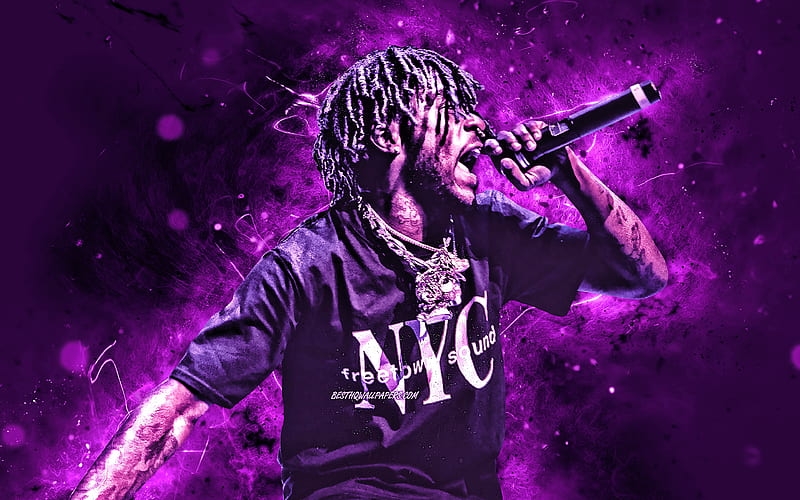 Uzi Rapper