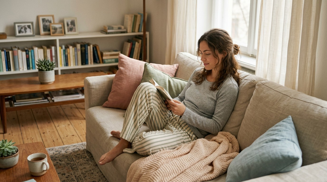 Casual Homewear Collection Victoria Secret Wallpaper