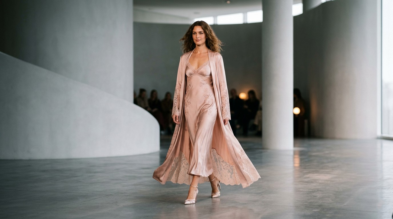 Luxury Lingerie Fashion Victoria Secret Wallpaper