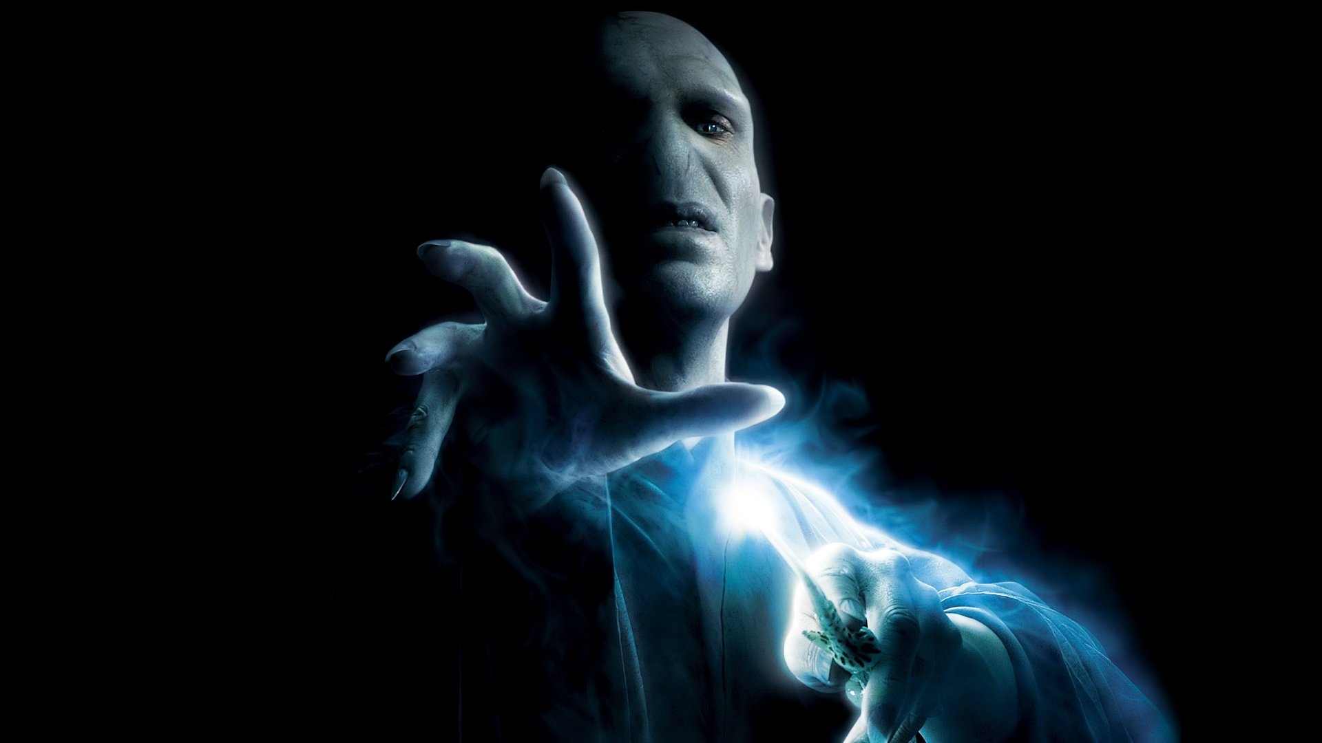 Voldemort Harry Potter Character