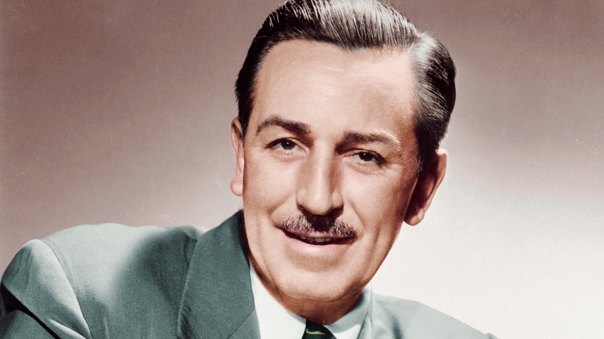 Walt Disney Founder