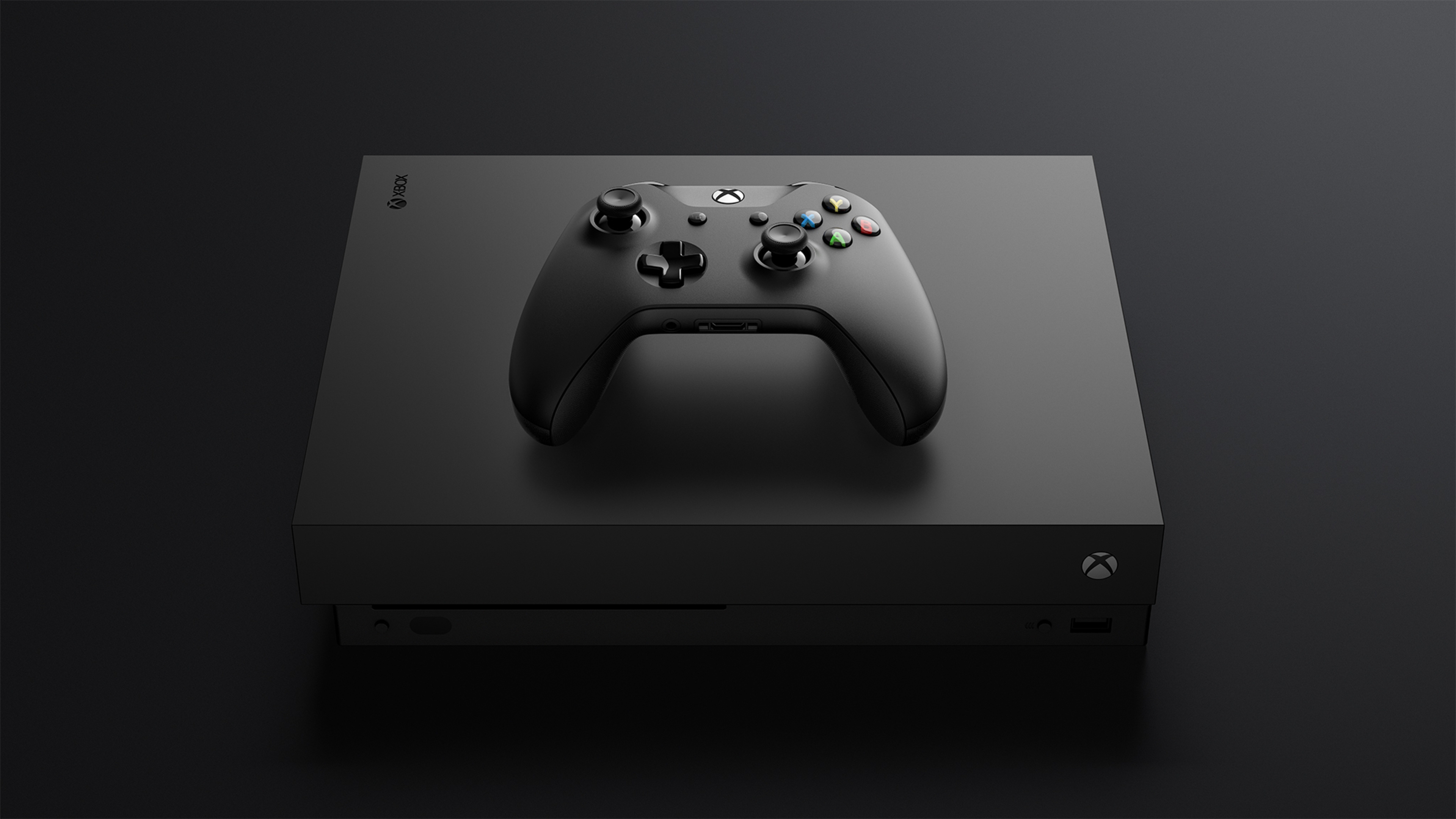 Xbox Gaming Console