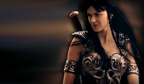 ancient battlefield action xena