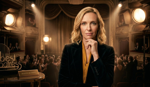 award winning actress uma thurman