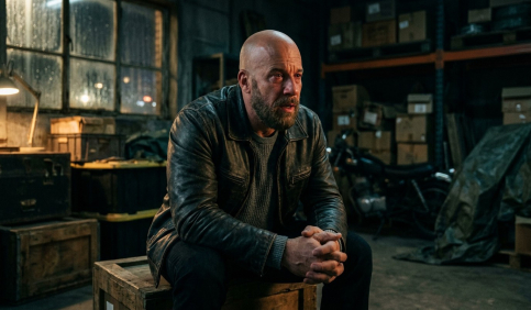 cinematic role performance vin diesel