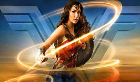 lasso of truth action wonder woman