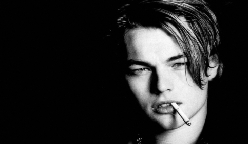 leonardo dicaprio celebrity