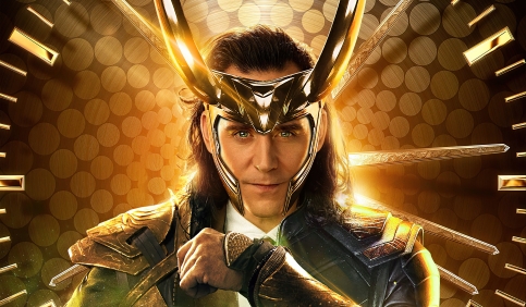 loki marvel character