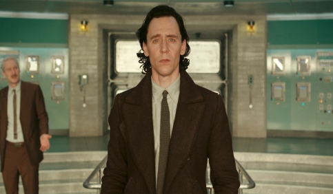 loki tv series look