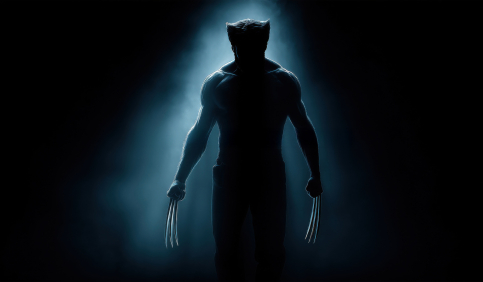 lone warrior stance wolverine