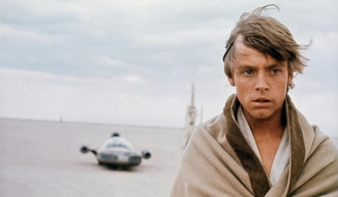 luke skywalker tatooine look