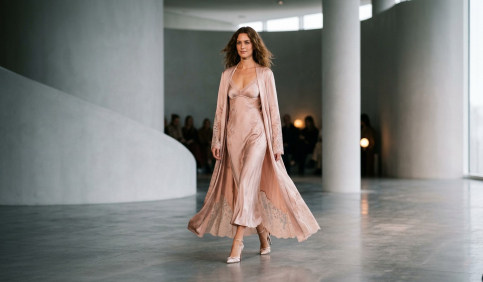 luxury lingerie fashion victoria secret