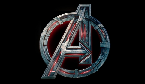 marvel avengers logo