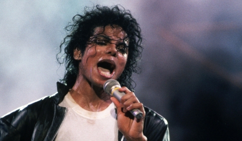 michael jackson celebrity