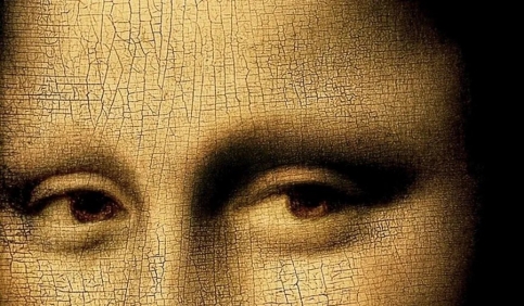 monalisa mystery eyes