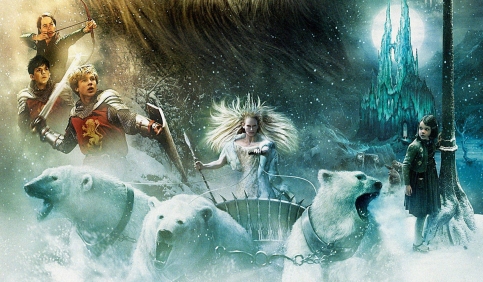 narnia epic battle