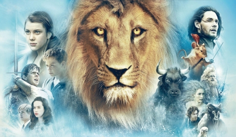 narnia movie franchise