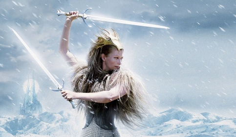 narnia white witch