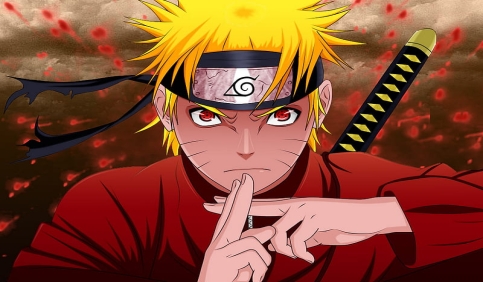 naruto shadow clone