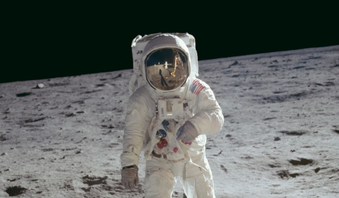 neil armstrong astronaut