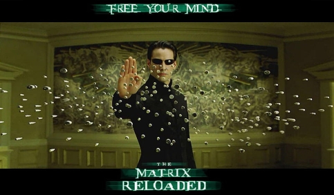 neo slow motion