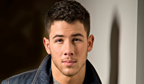 nick jonas celebrity