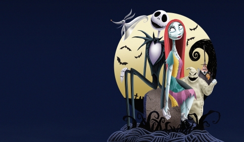 nightmare before christmas sally