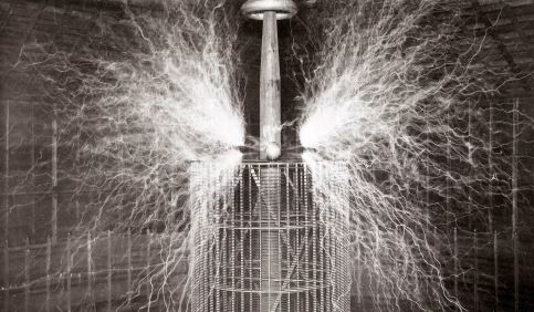 nikola tesla invention