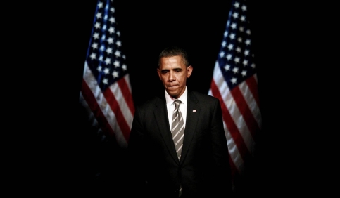 obama former president
