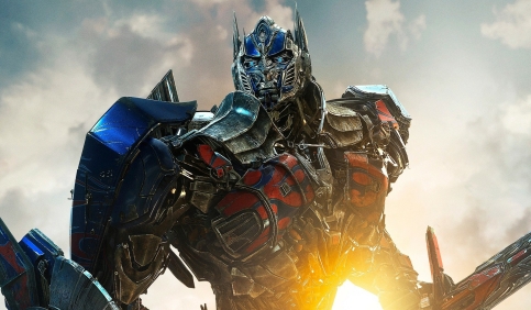 optimus prime autobot leader